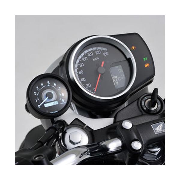 ホンダ GB350/GB350S VELONAタコメーターキット 60mm/9000rpm ホンダ GB350/GB350S VELONAタコメーターキット 60mm/9000rpm