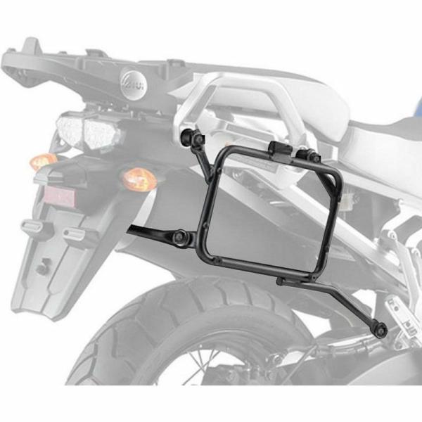 XT1200Z/ZE スーパーテネレ 10-20 MONOKEY サイドケースホルダー GIVI
