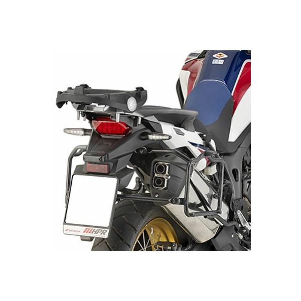 CRF1000L アフリカツイン 16-17 MONOKEY サイドケースホルダー