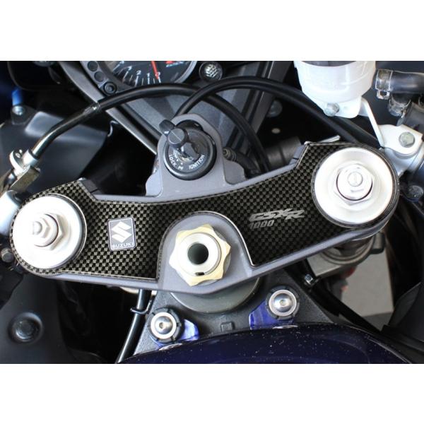 GSXR1000k5トップブリッチ motoparts_ppss24p