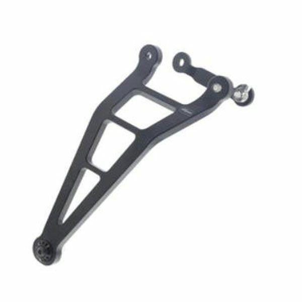 カワサキ ZX-10R/RR 21〜エキゾーストハンガーブラケットキット エヴォ