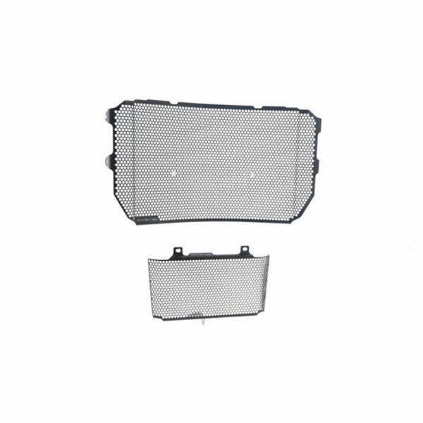 ヤマハ MT-10/SP 16〜 ラジエーター＆オイルクーラーガードセット