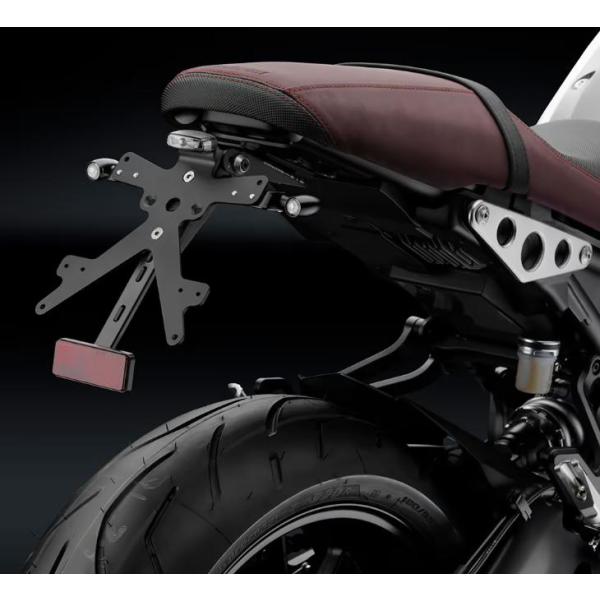 XSR900 フェンダーレスキット XSR900 16-20 フェンダーレスキット リゾマ RIZOMA ヤマハ
