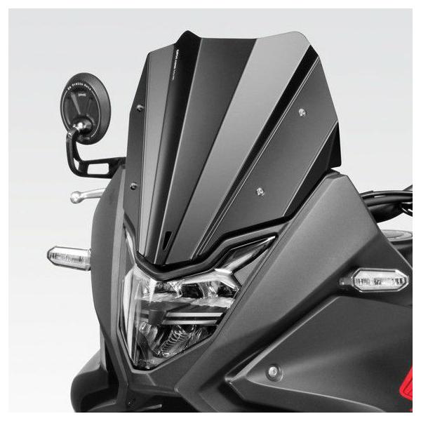 KBO 様　TRANSALP 750 ウインドウスクリーンアジャスター HONDA XL750 Transalp(22) スクリーンアジャスター BONSAIMOTO