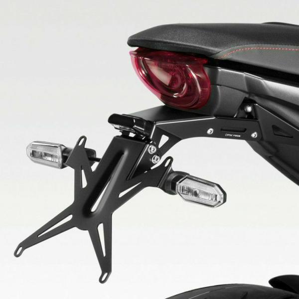 CB1000R 2018年～2024年用　カーボン リア フェンダー CB1000R 2018年～2024年用 カーボン リア フェンダー CB1000R 2018年