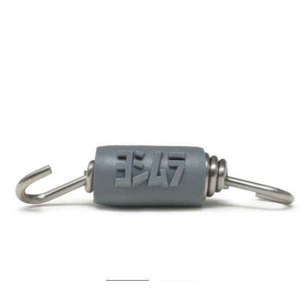 ヨシムラUSA マフラースプリング 2.3インチ