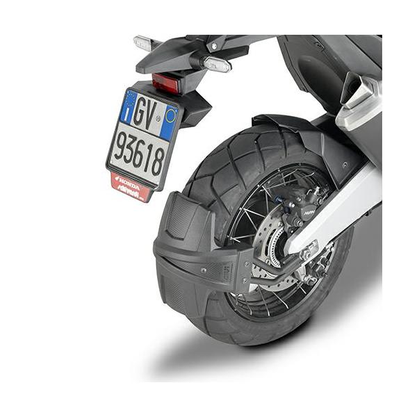 X-ADV 17- スプラッシュガード サポート GIVI : モトパーツ バイク