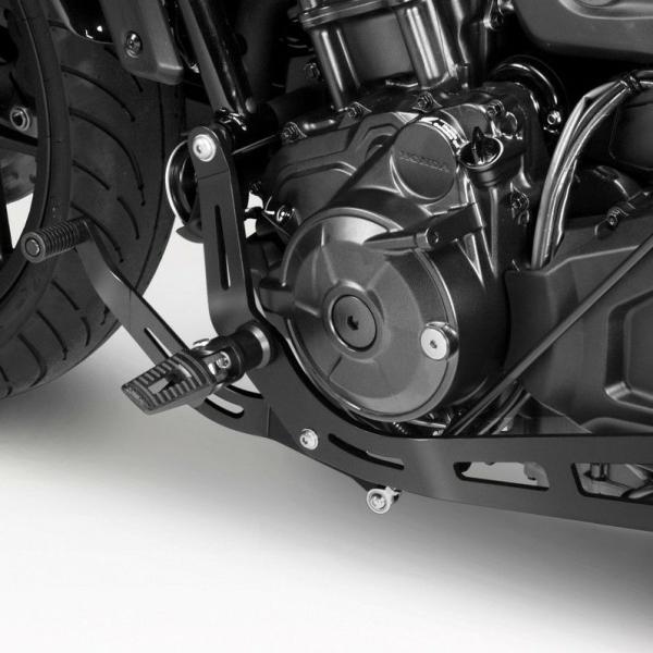 レブル1100 21-24 フォワードコントロールキット DPM : モトパーツ