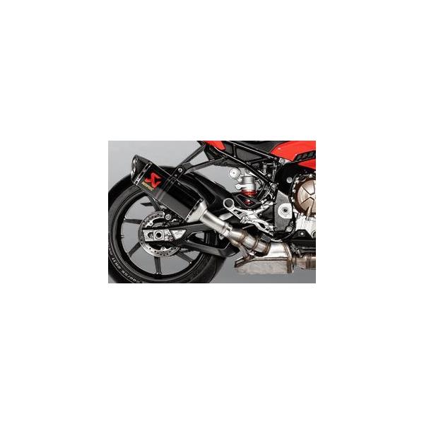 S1000RR AKRAPOVIC スリップオン マフラー Akrapovic スリップオン マフラー S1000RR 19-21 : モトパーツ