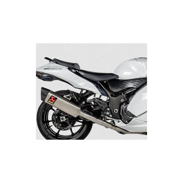 Akrapovic(アクラポヴィッチ) フルエキゾースト マフラー Racing Akrapovic(アクラポヴィッチ) フルエキゾースト マフラー Racing