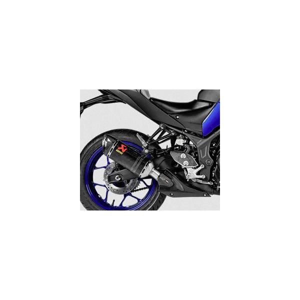 Akrapovic (アクラポヴィッチ) スリップオンマフラー・ECE規格