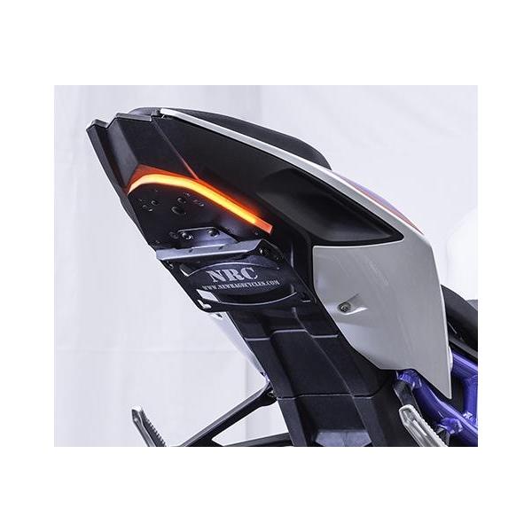 フェンダーエリミネーターキット タックロープロファイル 2017-2019