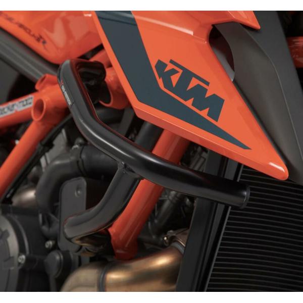 KTM 純正 1290 super duke r イグニッションロックカバー KTM 純正