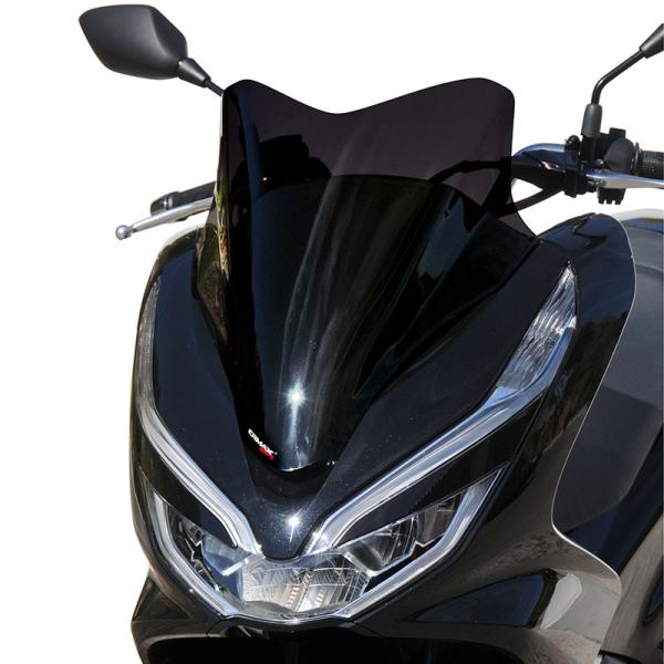 ERMAX バイクウィンドシールド アルマックス(ermax) スクータースクリーン ウインドシールド