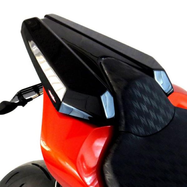 Z1000 Z1000R 2014〜2020 シートカウル POWERBRONZE : モトパーツ