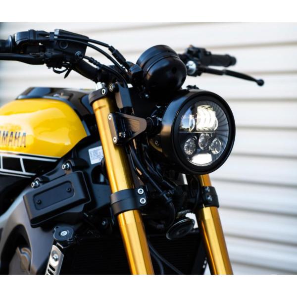 MOTODEMIC LED ヘッドライト EVOスタンダード ブラック アップグレード ヤマハ SCR950 :SEL-80B-SC:モトパーツ - 通販 - Yahoo!ショッピング MOTODEMIC LED ヘッドライト EVOスタンダード ブラック アップグレード ヤマハ SCR950 :SEL-80B-SC:モトパーツ - 通販 - Yahoo!ショッピング