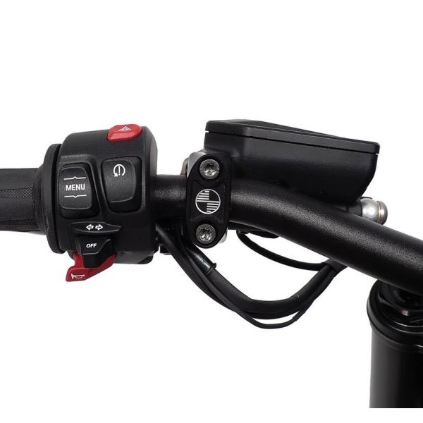 BMW RnineT 純正ミラー 左右セット　新車はずし BMW RnineT 純正ミラー 左右セット 新車はずし 【公式通販】