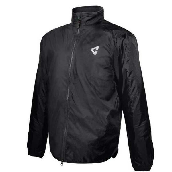 GERBINGの特許技術であるマイクロワイヤーテクノロジーを用い、効率の良い熱伝導性、圧倒的な発熱量、耐久性を備えた電熱インナージャケットです。車載のバッテリーと接続するためのハーネスは付属しており、スイッチもしくはコントローラーをご用意し...