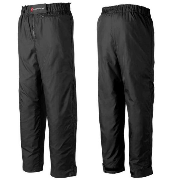 セール】GERBING(ガービング) 12V電熱ウェア 電熱インナーパンツ