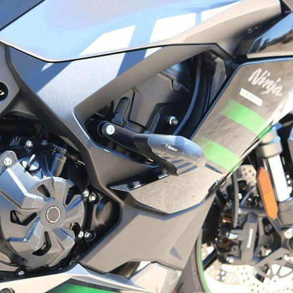 カワサキNinja 1000/SX ノーカット フレームスライダー T-REX