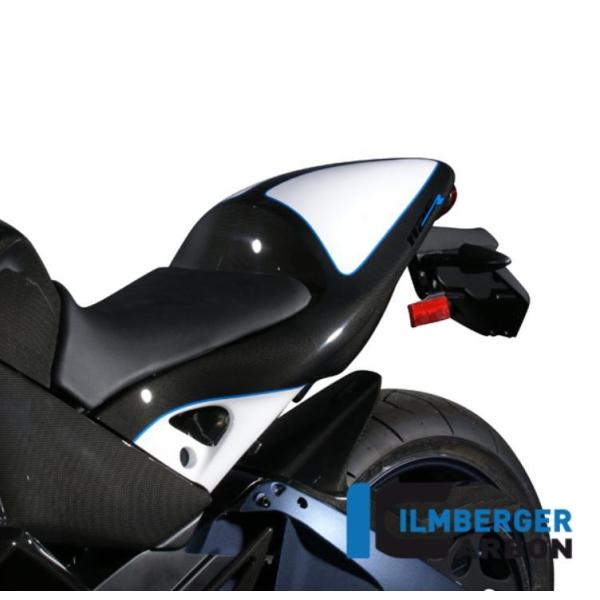Buell xb9r テール カウル motoparts_sio-001-rbuel-k