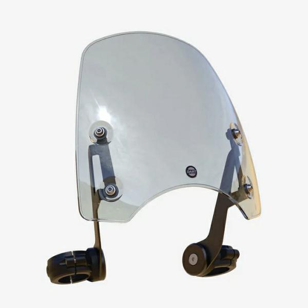 トライアンフ スピードマスター 2021〜 スクリーン クラシックS3