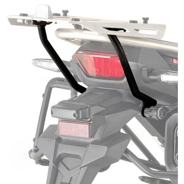 ジビ(GIVI) リアトップキャリア CRF1000L アフリカツイン 18-19 SR1162