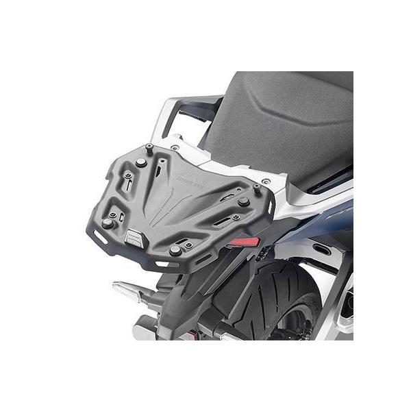 X-ADV　GIVI　トップケース用リアラック　SR1188 GIVI SR1188 キャリア スペシャルリアラック トップケース用