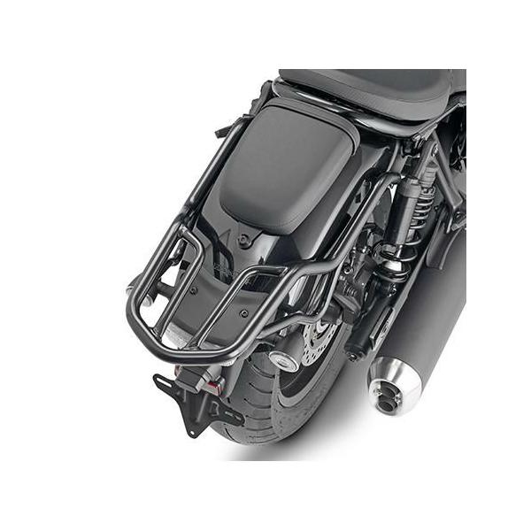 レブル1100T リヤバンパー レブル1100T リヤバンパー