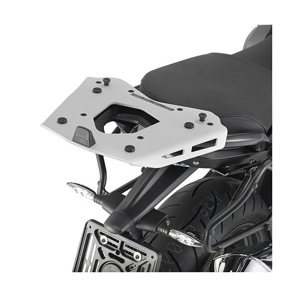ジビ(GIVI) モノキーケース リアラック BMW R/RSシリーズ用(R1250RS