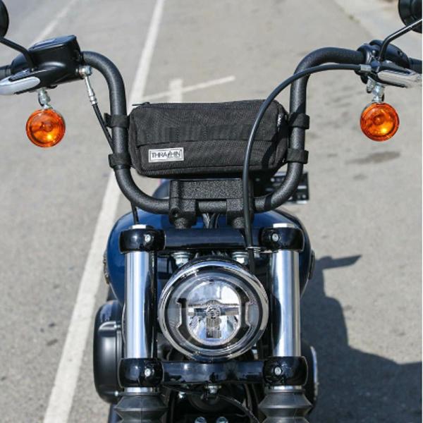 THRASHIN SUPPLY ユーティリティーバッグ