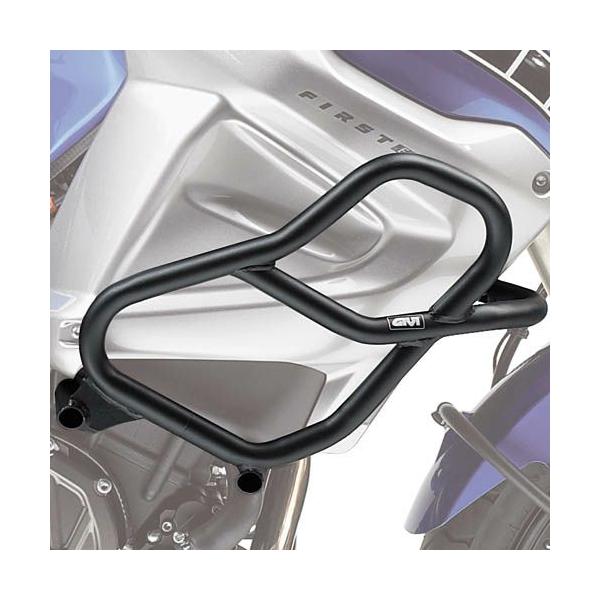XT1200Z/ZE スーパーテネレ 10-20 エンジンガード ブラック GIVI
