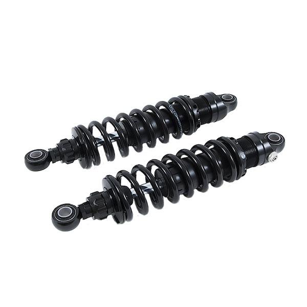 OHLINS リアサスペンション スラクストン1200rs 左側 オーリンズ(Ohlins) STX36 ブラックライン サスペンション