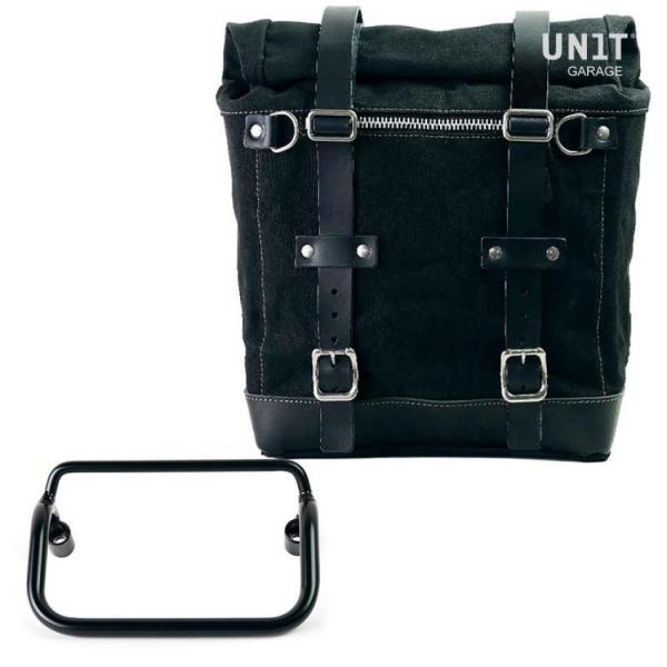 BMW Motorrad バイク用バッグ ブラック BMW Motorrad Black waist bag