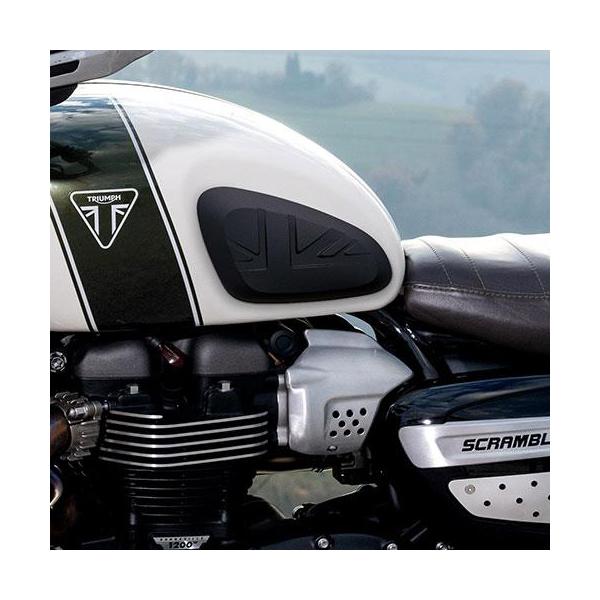 トライアンフスクランブラー 1200XC/1200XE/ロイヤルエンフィールド