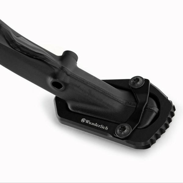 BMW R1300GS サイドスタンドエンド ワンダーリッヒ : モトパーツ