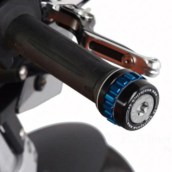 Wunderlich ワンダーリッヒRnineT バーエンドクルーズコントロール R12/R12nineT クルーズコントロール ワンダーリッヒ : モトパーツ