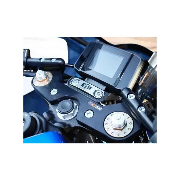 ヤマハ XSR900 2022- セパハン クリップオンハンドル S2