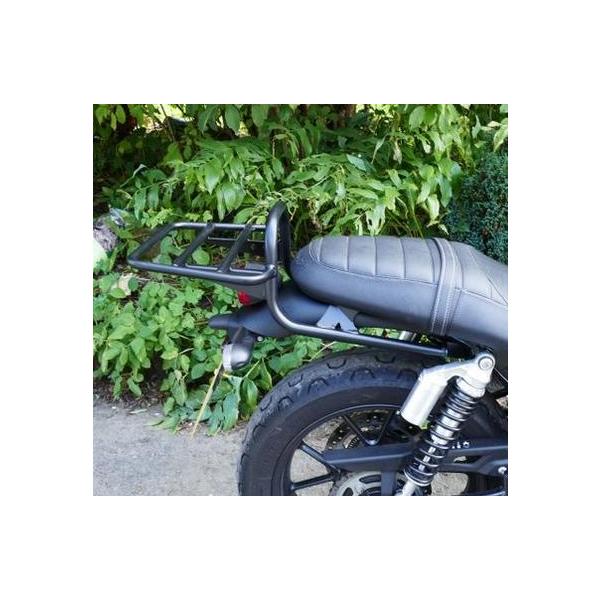 ボンネビル T100/120, スピードツイン900/ストリートツイン/スクラン