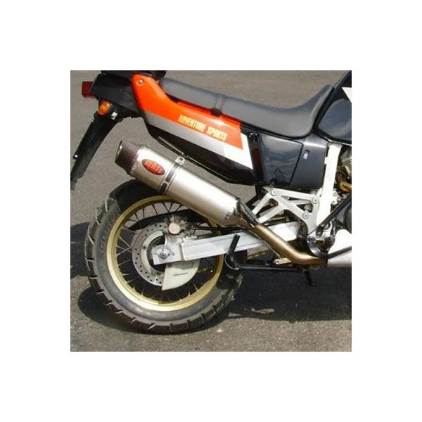 ホンダ アフリカツイン XRV750 ARROW マフラー 【公式通販】