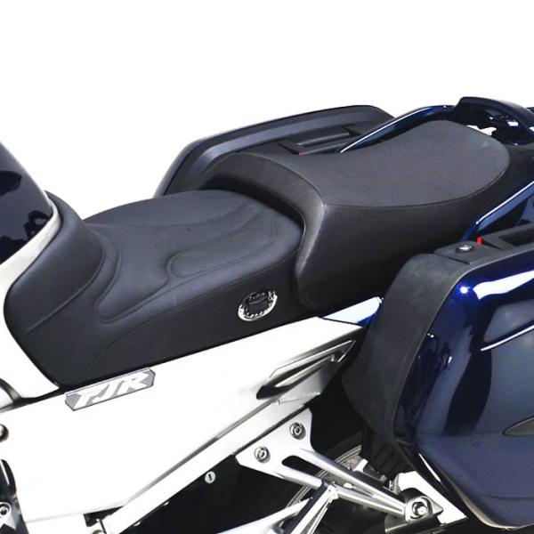 Corbin モジュラーシート ライダー（フロント）側 シート