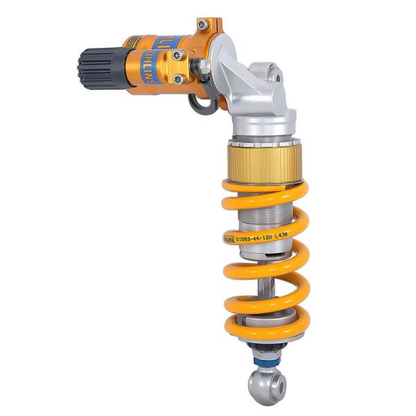 オーリンズ(Ohlins) STX46 スーパースポーツ サスペンション YZF-R1 04