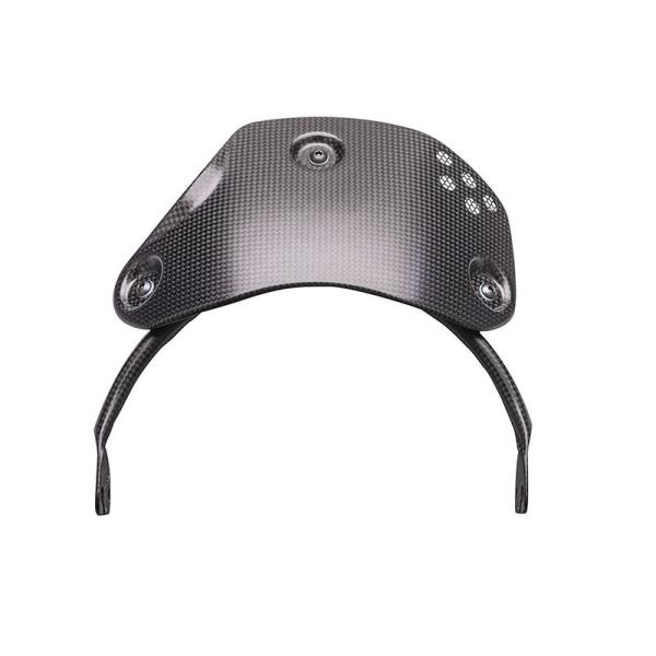 CNC Racingウィンドシールド カーボン ドカティスクランブラー ZA814Y