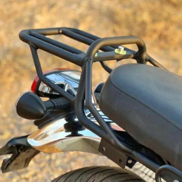 決算SALE】ホンダ GB350/CB350 リアラック V2 ZANA Motorcycles