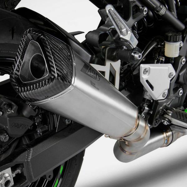 旧型xsr900用フルエキ　イタリア製ZARDマフラー XSR900 16-20 フルエキゾーストマフラー ZARD : モトパーツ バイク