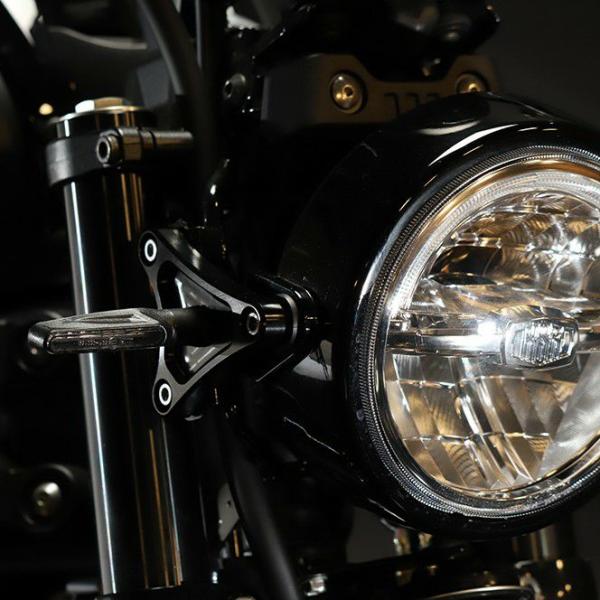 お値下げ　XSR155・XSR125　ヘッドライトユニット（純正） motoparts_zm-0001-2
