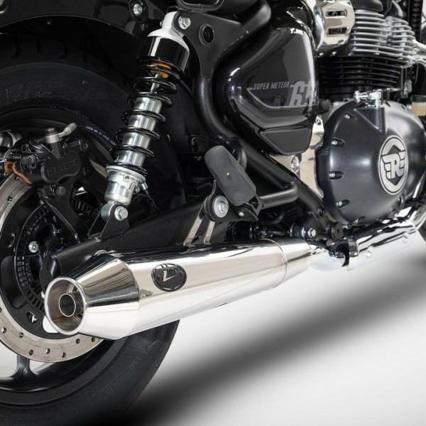 ZARD 限定マフラー DANMOTO カーボン フルエキゾーストマフラーカワサキ ニンジャ