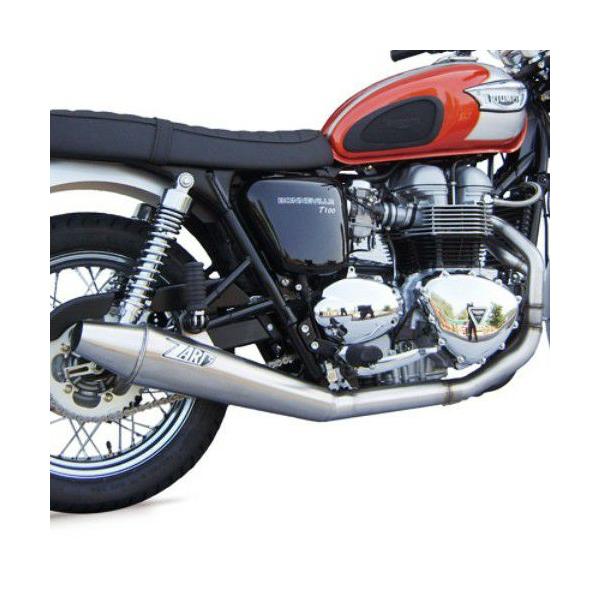 トライアンフ　ボンネビルT100 マフラー スラクストン　スクランブラー　空冷 000000046190-01-l.jpg?t=