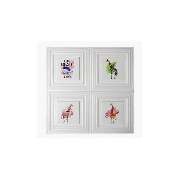 A07717 WS11-6�w�i�� 3D���̃����K�͗l�ǎ� �h�� �����h�~ �J�r�h�~�@�F�I�т܂� 30��