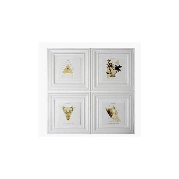 A07705 WS11-10�w�i�� 3D���̃����K�͗l�ǎ� �h�� �����h�~ �J�r�h�~�@�F�I�т܂� 30��